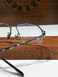 Picture of Chrome Hearts Optical Glasses _SKUfw52080708fw